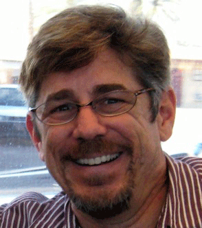 Ron Rocha